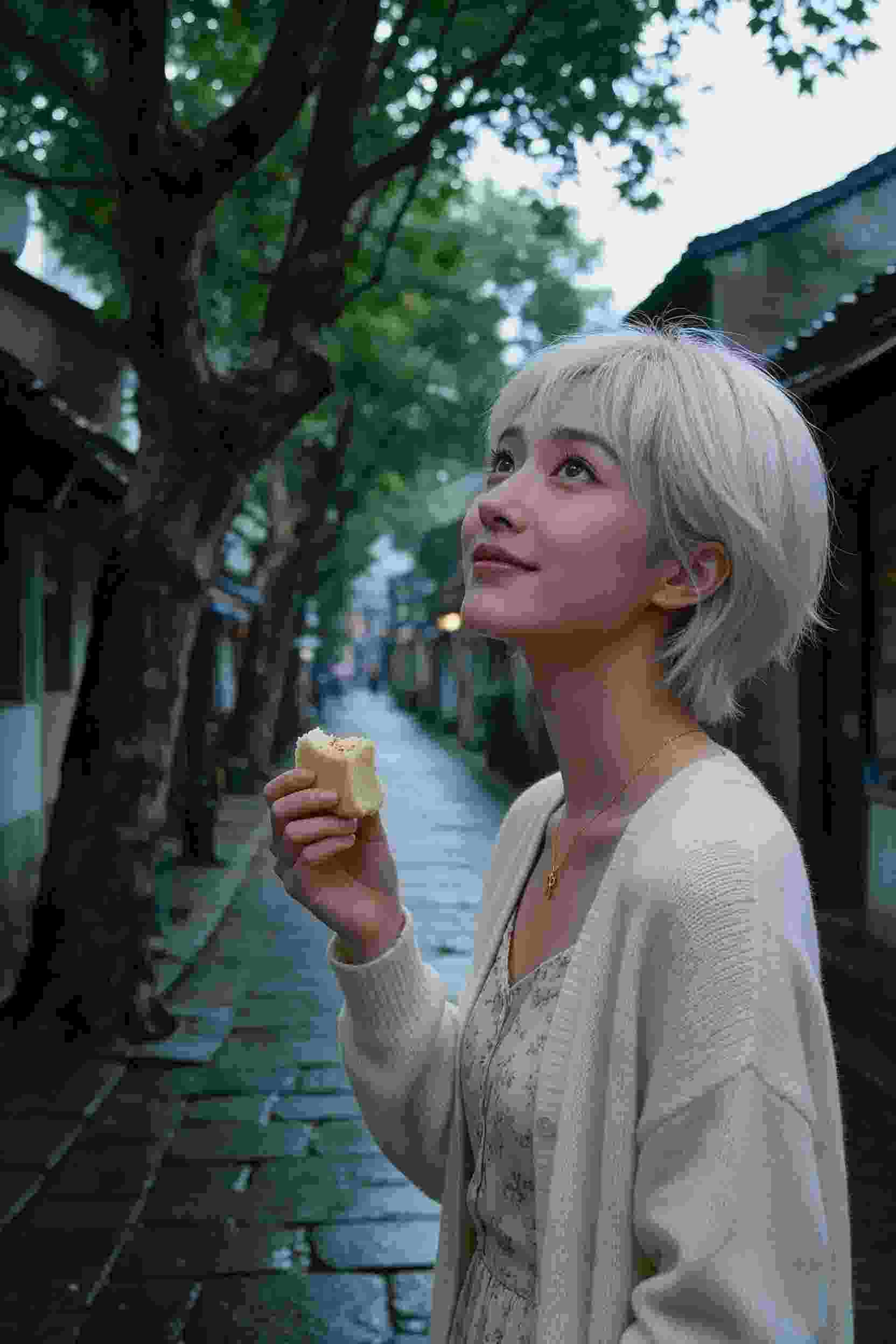 误入你的心