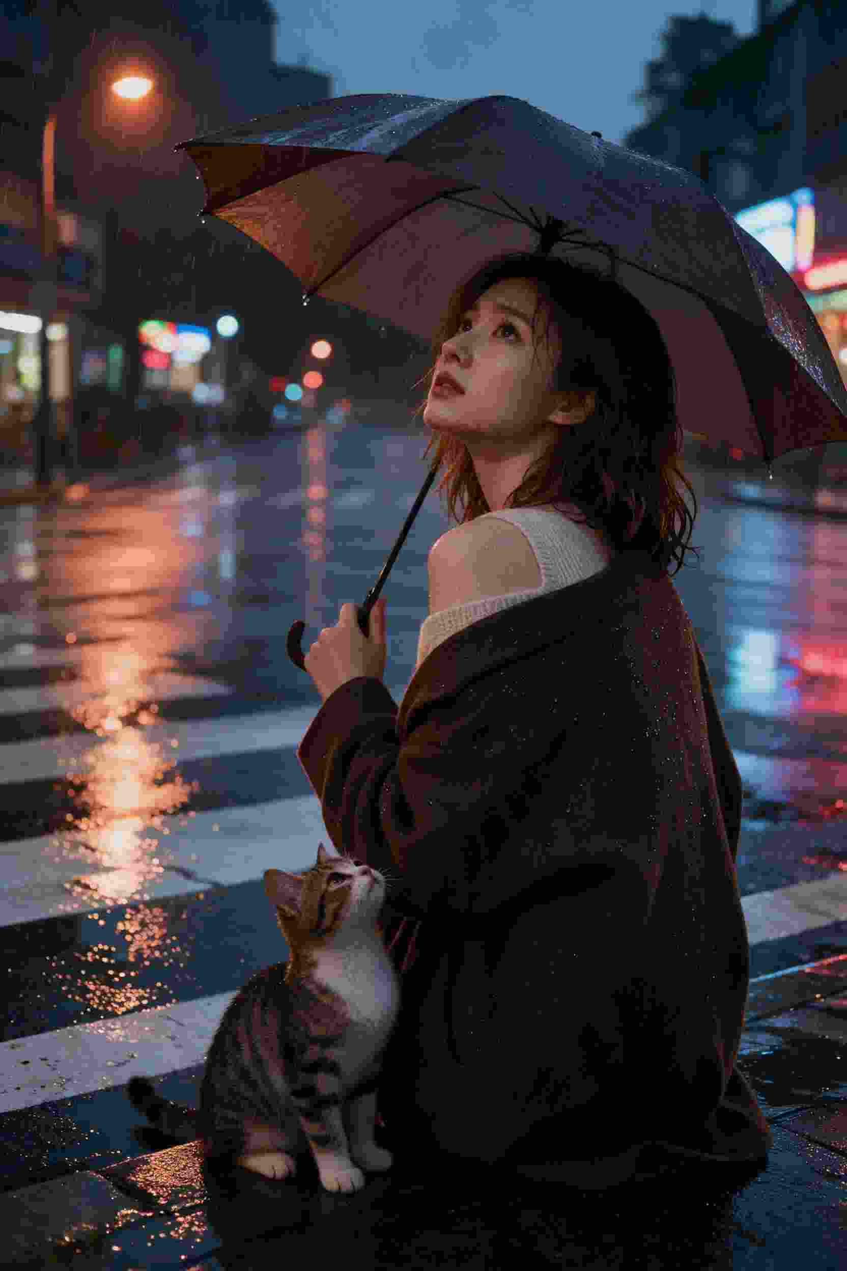 校园甜蜜物语